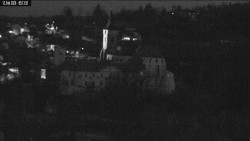 Sázavský klášter