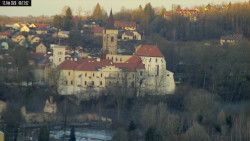 Sázavský klášter