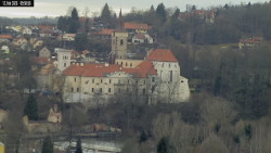 Sázavský klášter