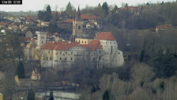 Sázavský klášter