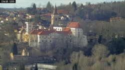 Sázavský klášter