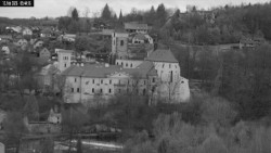 Sázavský klášter