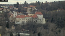 Sázavský klášter