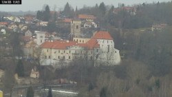 Sázavský klášter