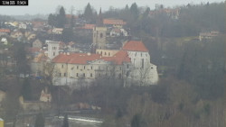 Sázavský klášter