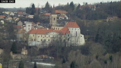 Sázavský klášter