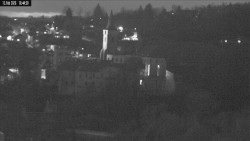 Sázavský klášter