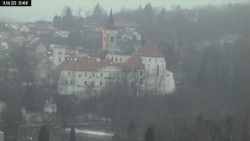 Sázavský klášter