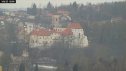 Sázavský klášter