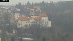 Sázavský klášter