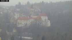 Sázavský klášter