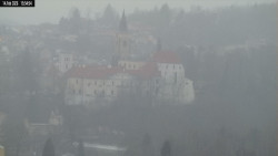 Sázavský klášter