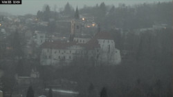 Sázavský klášter