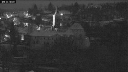 Sázavský klášter