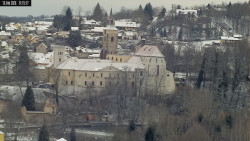 Sázavský klášter