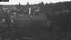 Sázavský klášter