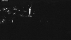 Město Sázava - Sázavský klášter - 16.2.2026 v 00:15 Město Sázava - Sázavský klášter - 16.2.2026 v 00:15