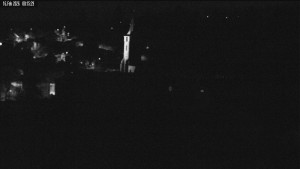 Město Sázava - Sázavský klášter - 16.2.2026 v 01:32 Město Sázava - Sázavský klášter - 16.2.2026 v 01:32