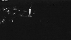 Město Sázava - Sázavský klášter - 16.2.2026 v 03:45 Město Sázava - Sázavský klášter - 16.2.2026 v 03:45