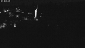 Město Sázava - Sázavský klášter - 16.2.2026 v 04:02 Město Sázava - Sázavský klášter - 16.2.2026 v 04:02