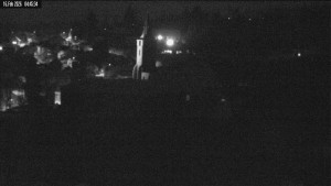 Město Sázava - Sázavský klášter - 16.2.2026 v 06:02 Město Sázava - Sázavský klášter - 16.2.2026 v 06:02