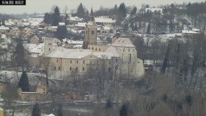 Město Sázava - Sázavský klášter - 16.2.2026 v 08:15 Město Sázava - Sázavský klášter - 16.2.2026 v 08:15