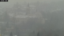 Sázavský klášter