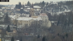 Sázavský klášter