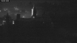 Sázavský klášter