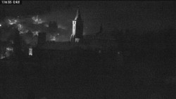 Sázavský klášter