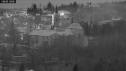 Sázavský klášter