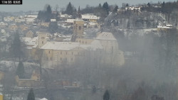 Sázavský klášter