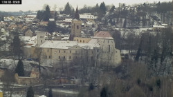 Sázavský klášter