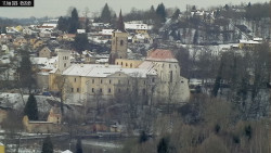 Sázavský klášter