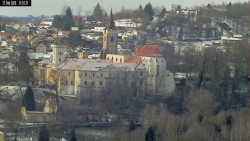 Sázavský klášter