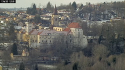 Sázavský klášter