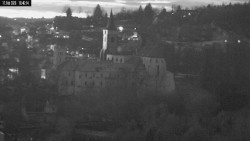 Sázavský klášter