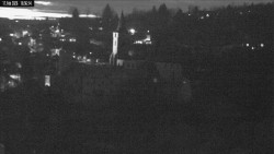 Sázavský klášter