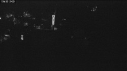 Sázavský klášter