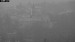 Sázavský klášter