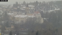 Sázavský klášter