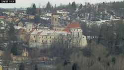 Sázavský klášter