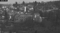 Sázavský klášter