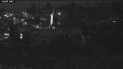 Sázavský klášter