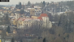 Sázavský klášter