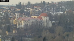 Sázavský klášter