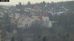 Sázavský klášter