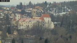 Sázavský klášter