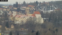 Sázavský klášter