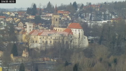 Sázavský klášter